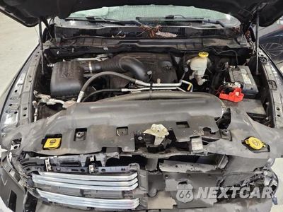 Zdjęcie 11 z 12 samochodu: 2017 RAM 1500 SLT VIN:3C6RR6LT2HG504926 - miniatura