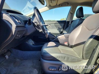 Zdjęcie 7 z 12 samochodu: 2013 TOYOTA PRIUS ONE VIN:JTDKN3DU3D5584833 - miniatura