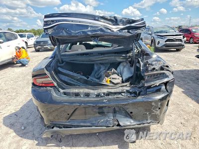 Zdjęcie 6 z 12 samochodu: 2023 DODGE CHARGER SCAT PACK VIN:2C3CDXGJXPH548011 - miniatura