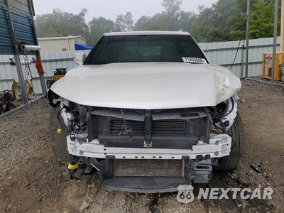 Piąte zdjęcie samochodu w środku: 2020 CHEVROLET BLAZER PREMIER VIN:3GNKBFRS2LS537936 - miniatura
