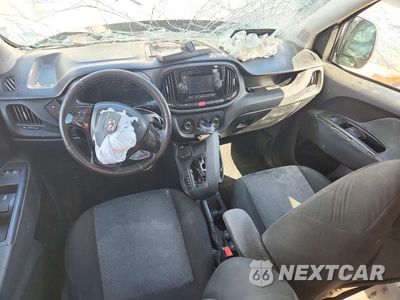 Zdjęcie 8 z 13 samochodu: 2017 RAM PROMASTER CITY SLT VIN:ZFBERFBB7H6E07308 - miniatura