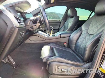 Zdjęcie 7 z 13 samochodu: 2023 BMW X6 XDRIVE40I VIN:5UXCY6C06P9N45418 - miniatura