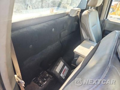 Zdjęcie 10 z 12 samochodu: 2017 FORD F550 SUPER DUTY VIN:1FDUF5HT9HEB41882 - miniatura