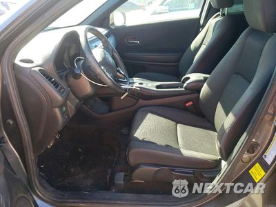 Zdjęcie 7 z 12 samochodu: 2019 HONDA HR-V SPORT VIN:3CZRU5H17KG712052 - miniatura