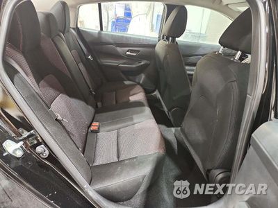 Zdjęcie 10 z 13 samochodu: 2026 NISSAN SENTRA SR VIN:3N1AB9DV6TY267570 - miniatura