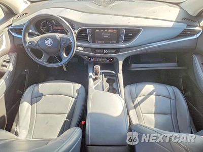 Zdjęcie 8 z 12 samochodu: 2020 BUICK ENCLAVE ESSENCE VIN:5GAEVAKW0LJ211097 - miniatura