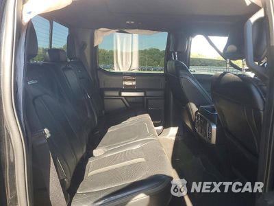 Zdjęcie 10 z 12 samochodu: 2017 FORD F250 SUPER DUTY VIN:1FT7W2BT5HED64610 - miniatura
