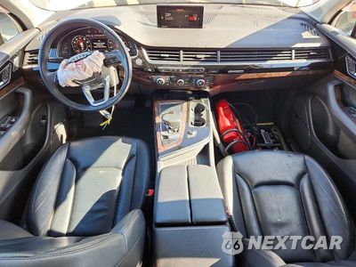 Zdjęcie 8 z 14 samochodu: 2019 AUDI Q7 PREMIUM PLUS VIN:WA1LAAF7XKD000985 - miniatura