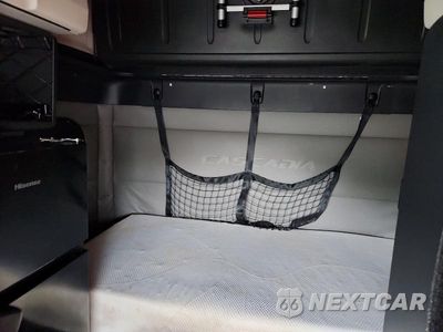 Zdjęcie 10 z 14 samochodu: 2021 FREIGHTLINER CASCADIA 126 SEMI TRUCK VIN:3AKJHHDR5MSMC0354 - miniatura