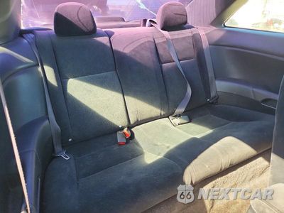 Zdjęcie 10 z 12 samochodu: 2003 HONDA CIVIC LX VIN:1HGEM22593L038751 - miniatura