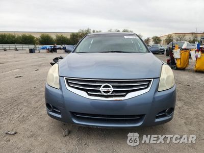 Piąte zdjęcie samochodu w środku: 2012 NISSAN ALTIMA 2.5 VIN:1N4AL2AP3CN522041 - miniatura