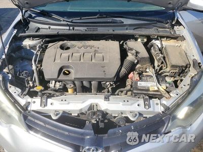 Zdjęcie 11 z 12 samochodu: 2015 TOYOTA COROLLA LE PLUS VIN:5YFBURHE2FP312305 - miniatura