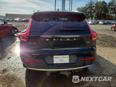 Zdjęcie 6 z 12 samochodu: 2019 VOLVO XC40 T5 MOMENTUM VIN:YV4162UK2K2127296 - miniatura