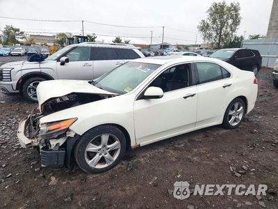 2010 ACURA TSX JH4CU2F68AC033321 - główne zdjęcie licytacji z USA - miniatura