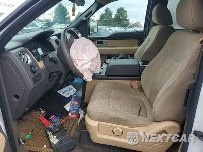 Zdjęcie 7 z 12 samochodu: 2011 FORD F150 SUPER CAB VIN:1FTEX1CM9BFB69388 - miniatura