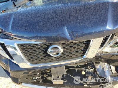 Zdjęcie 12 z 13 samochodu: 2017 NISSAN ARMADA PLATINUM VIN:JN8AY2ND1H9002243 - miniatura