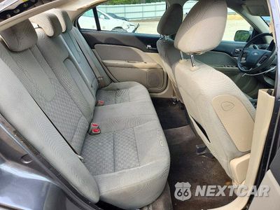Zdjęcie 10 z 13 samochodu: 2010 FORD FUSION SE VIN:3FAHP0HA9AR145248 - miniatura