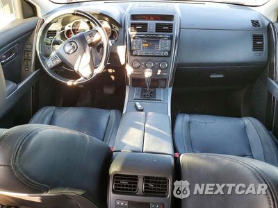 Zdjęcie 8 z 13 samochodu: 2010 MAZDA CX-9 VIN:JM3TB3MA4A0229530 - miniatura