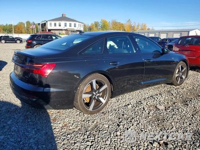 Trzecie zdjęcie samochodu z tyłu: 2020 AUDI A6 PREMIUM PLUS VIN:WAUL2AF21LN058368 - miniatura