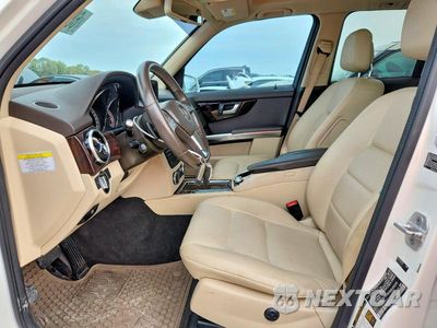 Zdjęcie 7 z 13 samochodu: 2013 MERCEDES-BENZ GLK 250 BLUETEC VIN:WDCGG0EB4DG138295 - miniatura