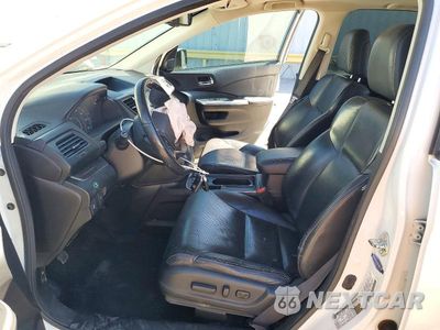 Zdjęcie 7 z 13 samochodu: 2015 HONDA CR-V EXL VIN:5J6RM4H76FL126644 - miniatura