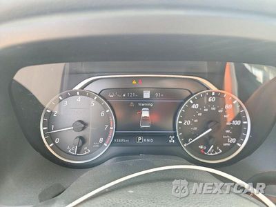 Zdjęcie 9 z 12 samochodu: 2021 NISSAN TITAN SV VIN:1N6AA1ED6MN502486 - miniatura