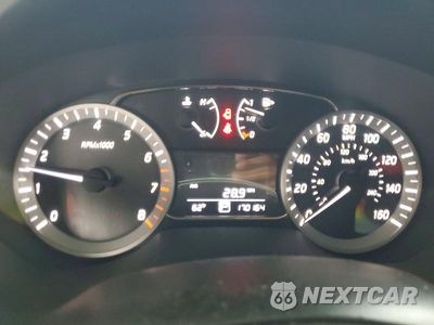 Zdjęcie 9 z 12 samochodu: 2013 NISSAN SENTRA S VIN:3N1AB7AP4DL747213 - miniatura