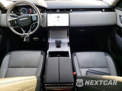 Zdjęcie 8 z 12 samochodu: 2025 LAND ROVER RANGE ROVER VELAR DYNAMIC SE VIN:SALYL2EX2SA804608 - miniatura