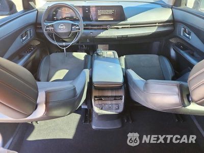 Zdjęcie 8 z 12 samochodu: 2023 NISSAN ARIYA ENGAGE VIN:JN1CF0BB7PM705636 - miniatura