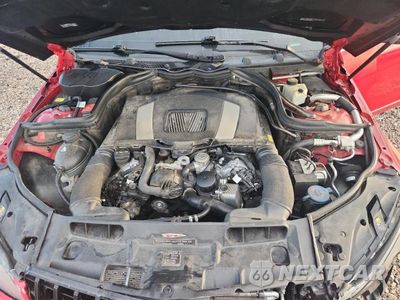 Zdjęcie 11 z 12 samochodu: 2011 MERCEDES-BENZ C 350 VIN:WDDGF5GB4BR172473 - miniatura