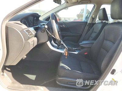 Zdjęcie 7 z 12 samochodu: 2015 HONDA ACCORD SPORT VIN:1HGCR2F51FA139575 - miniatura