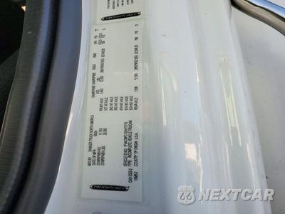 Zdjęcie 13 z 13 samochodu: 2025 FREIGHTLINER BUSINESS CLASS M2 REFRIGERATED BOX TRUCK VIN:1FVACWFC1SHVT7775 - miniatura