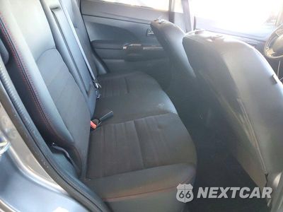 Zdjęcie 10 z 12 samochodu: 2026 MITSUBISHI OUTLANDER SPORT S/SE VIN:JA4ARUAU8TU010883 - miniatura