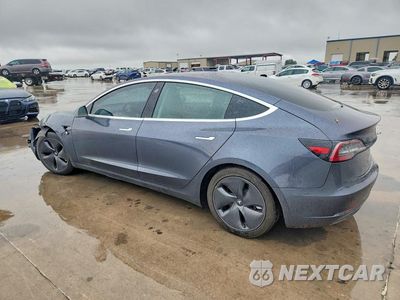 Drugie zdjęcie samochodu z przodu: 2019 TESLA MODEL 3 VIN:5YJ3E1EA4KF424839 - miniatura