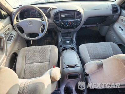 Zdjęcie 8 z 12 samochodu: 2006 TOYOTA TUNDRA DOUBLE CAB SR5 VIN:5TBET34106S546622 - miniatura