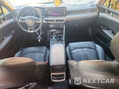 Zdjęcie 8 z 12 samochodu: 2023 KIA K5 EX VIN:5XXG34J23PG194920 - miniatura