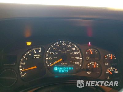 Zdjęcie 9 z 12 samochodu: 1999 CHEVROLET SILVERADO K1500 VIN:1GCEK14T5XZ124426 - miniatura