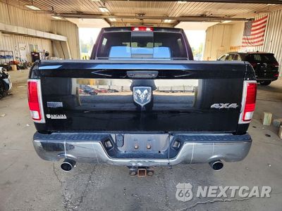 Zdjęcie 6 z 12 samochodu: 2015 RAM 1500 LARAMIE VIN:1C6RR7NM4FS536827 - miniatura