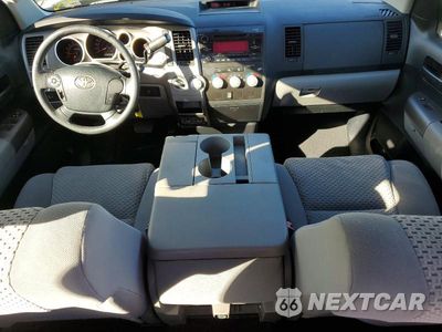 Zdjęcie 8 z 12 samochodu: 2012 TOYOTA TUNDRA DOUBLE CAB SR5 VIN:5TFUM5F17CX030918 - miniatura