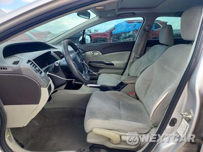 Zdjęcie 7 z 12 samochodu: 2012 HONDA CIVIC EX VIN:2HGFB2F86CH603629 - miniatura