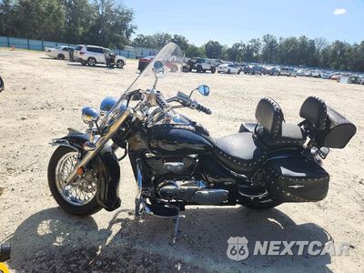Trzecie zdjęcie samochodu z tyłu: 2007 SUZUKI VL800 VIN:JS1VS55A572100814 - miniatura