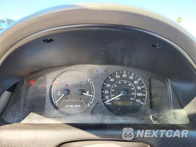 Zdjęcie 9 z 12 samochodu: 1999 TOYOTA COROLLA VE VIN:1NXBR12E5XZ247283 - miniatura