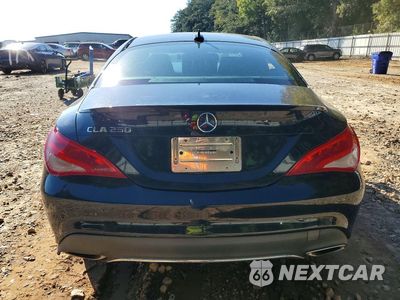 Zdjęcie 6 z 12 samochodu: 2018 MERCEDES-BENZ CLA 250 VIN:WDDSJ4EB6JN569484 - miniatura