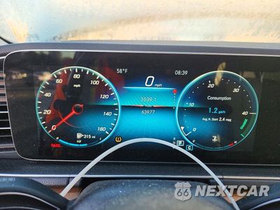 Zdjęcie 9 z 13 samochodu: 2022 MERCEDES-BENZ GLE 350 VIN:4JGFB4JB4NA808408 - miniatura