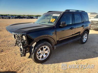 2021 FORD BRONCO SPORT 3FMCR9A65MRA15850 - główne zdjęcie licytacji z USA - miniatura