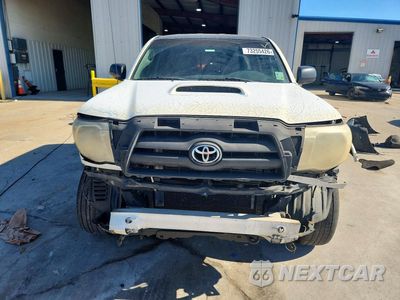 Piąte zdjęcie samochodu w środku: 2008 TOYOTA TACOMA DOUBLE CAB PRERUNNER VIN:3TMJU62N48M069691 - miniatura