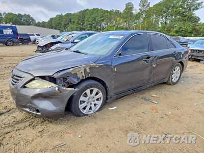 2008 TOYOTA CAMRY XLE V6 4T1BK46KX8U574656 - główne zdjęcie licytacji z USA - miniatura