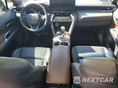 Zdjęcie 8 z 13 samochodu: 2024 TOYOTA VENZA LIMITED VIN:JTEAAAAH4RJ170361 - miniatura