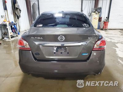 Zdjęcie 6 z 12 samochodu: 2013 NISSAN ALTIMA 2.5 VIN:1N4AL3AP9DC290046 - miniatura
