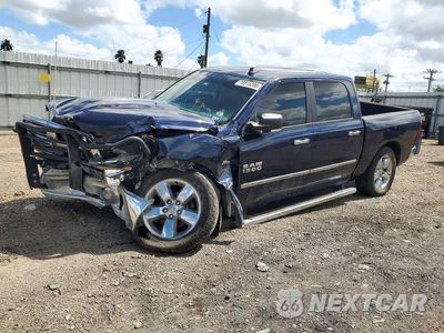 2016 RAM 1500 SLT 3C6RR7LT9GG214686 - główne zdjęcie licytacji z USA - miniatura